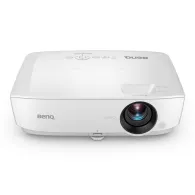 BenQ MW536 proiectoare de date Proiector cu rază normală 4000 ANSI lumens DLP WXGA (1200x800) Alb