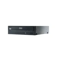 Asus odd dvd-e818a3t dvd-rom sata 5.25 black bulk Asus - 1