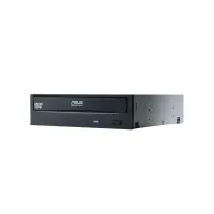 Asus odd dvd-e818a3t dvd-rom sata 5.25 black bulk Asus - 1