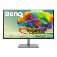 Benq PD2720U 68,6 cm (27") 3840 x 2160 Pixel 4K Ultra HD LED Negru