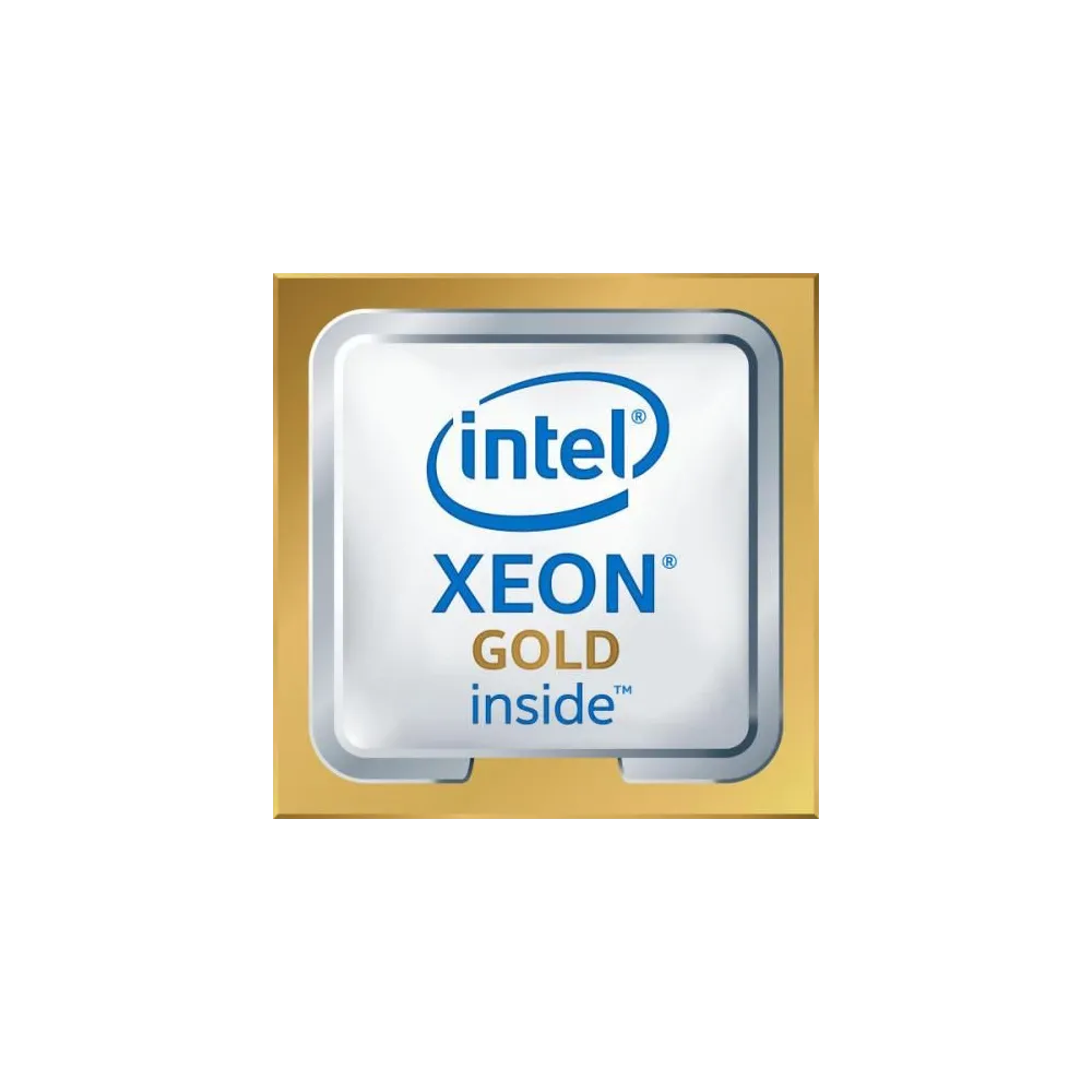 Cpu intel xeon gold 5315y 8c 3.20g bulk