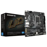 Gigabyte B760M H DDR4 (rev. 1.0) Intel B760 LGA 1700 micro-ATX