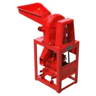 Moara cu ciocanele tip mixer rotakt romcf-19zsii 1