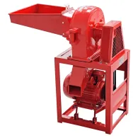 Moara cu ciocanele tip mixer rotakt romcf-23zsiii