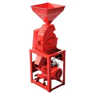 Moara cu ciocanele rotakt romcf-21q 1800w