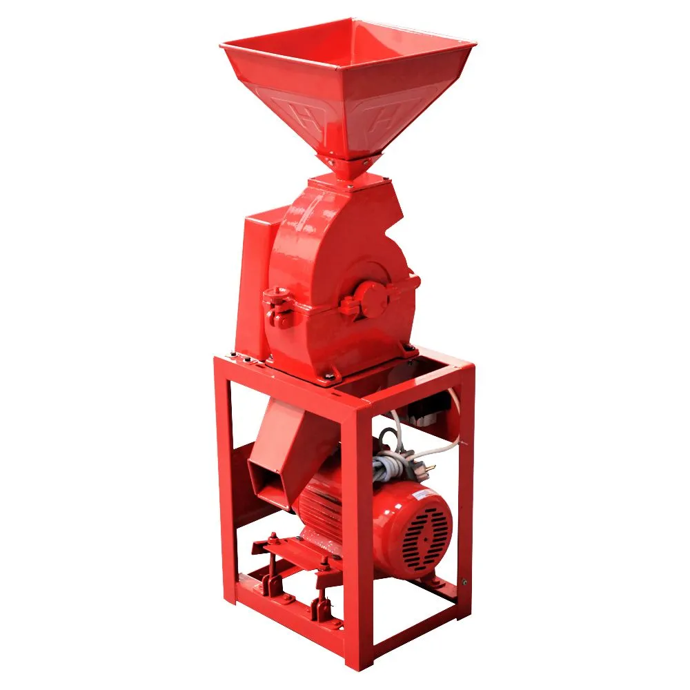 Moara cu ciocanele rotakt romcf-21q 1800w