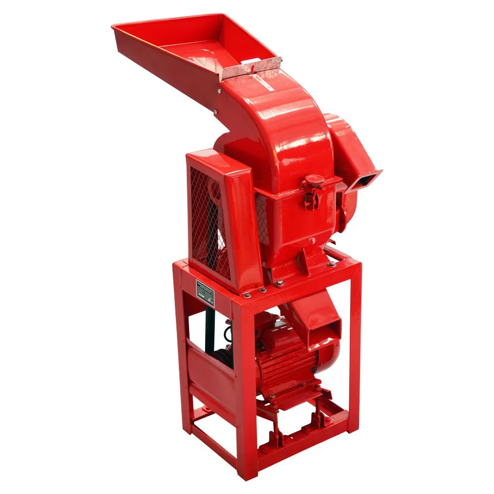 Moara cu ciocanele si valt rotakt romcf-21qiic 180