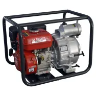 Motopompa rotakt romp80wg pentru apa murdara 3