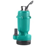 Pompa submersibila de drenaj apa curata rotakt tps