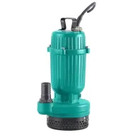 Pompa submersibila de drenaj apa curata rotakt tps