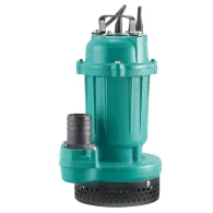 Pompa submersibila de drenaj apa curata rotakt tps