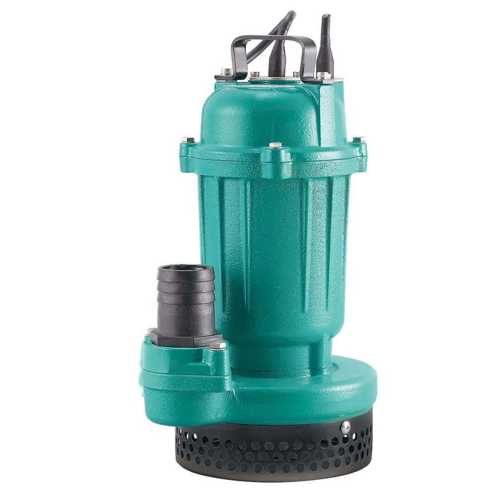 Pompa submersibila de drenaj apa curata rotakt tps