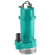 Pompa submersibila de drenaj apa curata rotakt tps