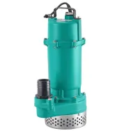 Pompa submersibila de drenaj apa curata rotakt tps