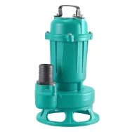 Pompa submersibila de drenaj apa murdara rotakt tp