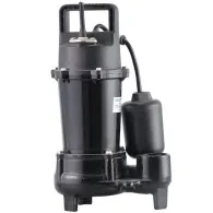 Pompa submersibila de drenaj apa murdara rotakt sw