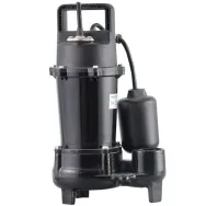 Pompa submersibila de drenaj apa murdara rotakt sw