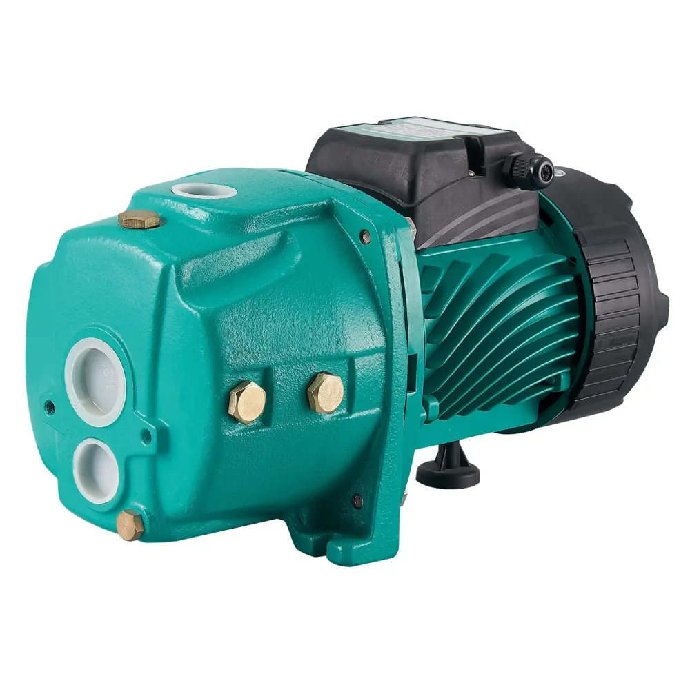 Pompa de suprafata de mare adancime rotakt jdw/1a-