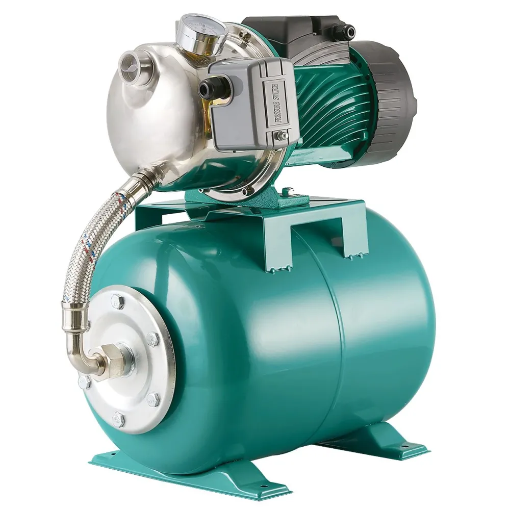 Hidrofor rotakt atsgj600