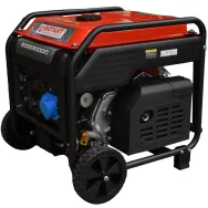 Generator de curent Rotakt ROGE8000ID, 7.5 kw