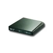 Hp inc external odd dvd556s dvd±rw/dvd±r9/dvd-ram usb 2.0 lightscribe slimline Hp inc - 1
