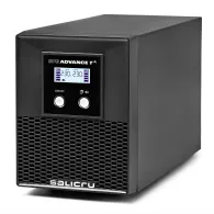 Salicru 6A0EA000006 surse neîntreruptibile de curent (UPS) Line-Interactive 1 kVA 700 W 6 ieșire(i) AC