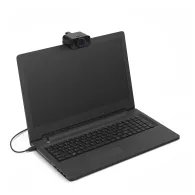 EPOS EXPAND Vision 1 camere web 8,3 MP 3840 x 2160 Pixel USB-C Negru