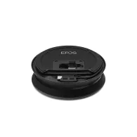 EPOS EXPAND 40+ telefoane cu difuzor Universală USB Bluetooth Negru, Gri