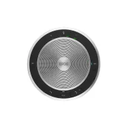 EPOS EXPAND 30 telefoane cu difuzor Universală USB Bluetooth Negru, Argint