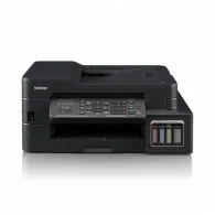 Imprimanta Inkjet Brother MFC-T920DW,multifunctionala,color, A4, viteza monocrom 16.5ppm, viteza color 17ppm, 6000x1200dpi,negru