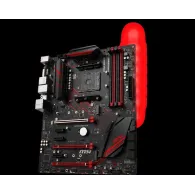 Placa de baza msi socket am4 x470 gaming plus amd® Msi - 1