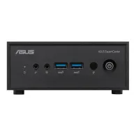 ASUS ExpertCenter PN42-BBN200MV Negru N200