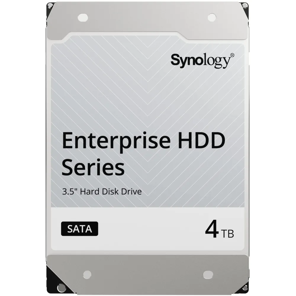 Hard Disk Synology HAT5300, 4TB, SATA3, 3.5inch