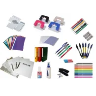 Perforator metalic 70 pag. ev2b04