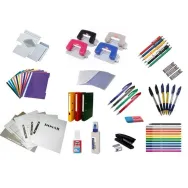 Perforator metalic 70 pag. ev2b04