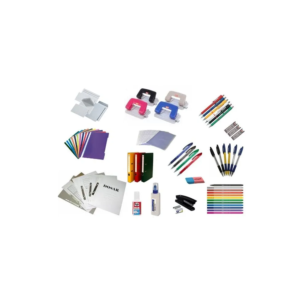 Perforator metalic 70 pag. ev2b04