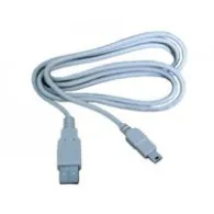 Cablu usb a/m b/m 3m