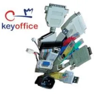 Cablu alim. calculator1.80m keyoffice