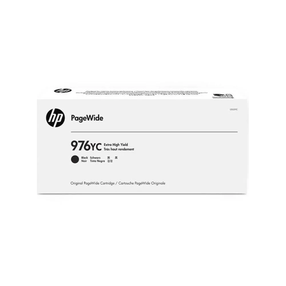 Hp l0s20yc extra high yield black contract origina
