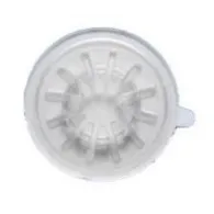 Buton fixare cd autoadeziv 100buc/pac