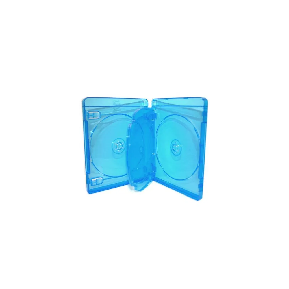 Carcasa pt 4 blu-ray