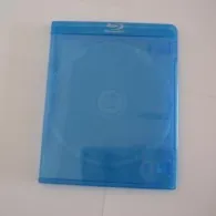 Carcasa pt 1 blu-ray