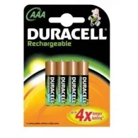 Duracell acumulator 750ma aaa 4/bl
