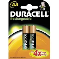 Duracell acumulator 2500ma aa 2/bl