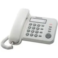 Telefon analogic panasonic kx-ts520fxb negru