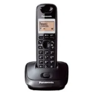 Telefon dect panasonic kx-tg2511fxt negru