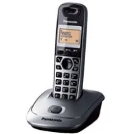 Telefon dect panasonic kx-tg2511fxm argintiu