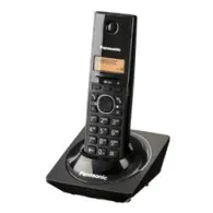 Telefon dect panasonic kx-tg1711fxb negru