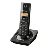 Telefon dect panasonic kx-tg1711fxb negru