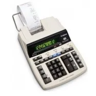 Calculator canon mp120mg